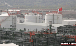 Karadeniz Gazı karaya çıkıyor