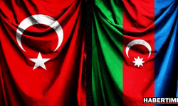 Kardeş ülke Azerbaycan'dan Türkiye'ye dev yardım