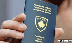 Kosova pasaportu sahipleri AB'ye vizesiz girebilecek