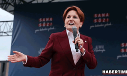 Meral Akşener seçim tahminini böyle açıkladı