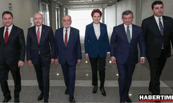 Millet İttifakı’ndan flaş liste kararı