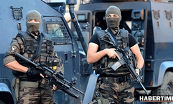 MİT’ten operasyon: Sözde istihbaratçı etkisizleştirildi