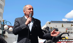 Muharrem İnce,  CHP'nin listesini bu sözlerle eleştirdi