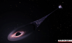 NASA’dan kara delik keşfi