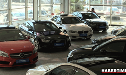 Otomobillere dev zam geliyor