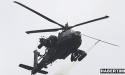 Pentagon, kritik görevler dışındaki askeri helikopter uçuşlarını durdurdu