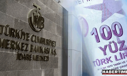Merkez Bankası kritik faiz kararını açıkladı