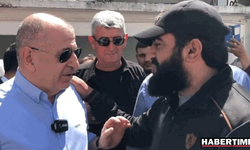 Suriyeli sığınmacıdan Ümit Özdağ’a küstah teklif