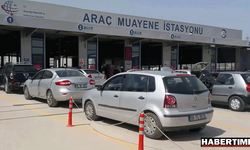 Araç muayenelerinde tepki çeken düzenleme