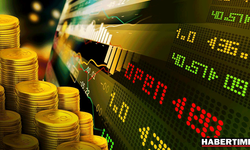 Merkez Bankası’nda döviz ve altın rezervleri azaldı