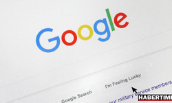 Bu da Google'ın Cumhurbaşkanlığı seçimi anketi sonucu