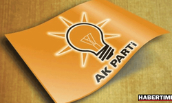 YSK'dan AK Parti'ye ret! Millet İttifakı için karar verildi
