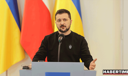 Zelenskiy: Silah desteğine ihtiyacımız var