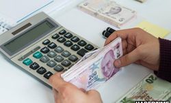 Memur ve memur emeklisinin zamlı maaşları belli oldu