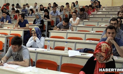 Açıköğretim sınavları için karar verildi