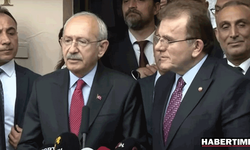 Adalet Partisi’nden Kılıçdaroğlu’na destek