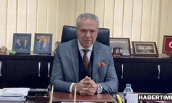 AK Partili belediye başkanı hayatını kaybetti