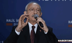 AK Partili isimden Kılıçdaroğlu'na ''SMS'' göndermesi
