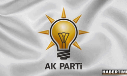 AK Partili isimden oy oranı itirafı