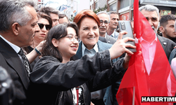 Akşener’den Özdağ açıklaması: Ters bir durum yok
