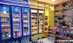 Alkol fiyatlarına bir dev zam daha geliyor