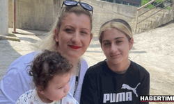 Anne ve iki çocuğu evlerinde ölü bulundu