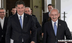 Kılıçdaroğlu Sinan Oğan’ı aradı ve…