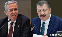 Bakan Koca’dan ABB Başkanı Yavaş’a tepki