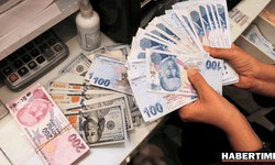 Bakan Nebati KKM'nin bütçeye maliyetini açıkladı