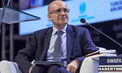 Bakanlık için adı geçen Mehmet Şimşek'ten ilk açıklama