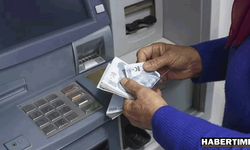 Bankalar nakit avansı çekimini durdurdu