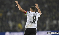 Beşiktaş yıldız ismin transferini bitirdi