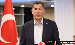 Beştepe'den dikkat çeken Sinan Oğan açıklaması