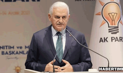 Binali Yıldırım'dan sığınmacılara: Keyfi değil, gidecekler