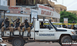 Burkina Faso’da silahlı saldırı: 15 ölü