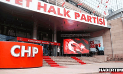 CHP'de genel başkanlığa talip çıktı