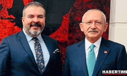 CHP’de Onursal Adıgüzel’in yerine Devrim Çelik geliyor