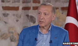 Cumhurbaşkanı Erdoğan: Yüzde 50+1 oy değişmeli