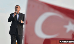 Cumhurbaşkanı Erdoğan’dan bir petrol müjdesi daha