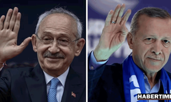 Dış basında ‘kıran kırana seçim’ analizleri