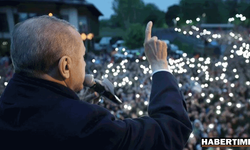 Dünya liderlerinden Erdoğan'a tebrik