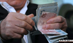 Emekli maaşınızdan olabilirsiniz! Hemen kontrol edin