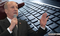Emniyet'ten Muharrem İnce açıklaması