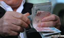 En düşük emekli maaşı asgari ücreti geçecek!