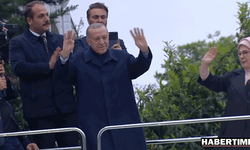 Cumhurbaşkanı Erdoğan: Kazanan sadece Türkiye