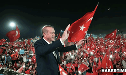 Erdoğan düğmeye bastı: İlk 28 Mayıs mesajı