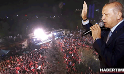 Erdoğan: İkinci turun da başımızın üstünde yeri var