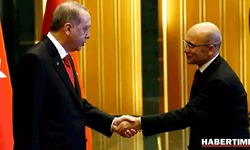 Erdoğan Şimşek'le görüştü: Yeni kabinede olacak mı?