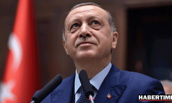 Erdoğan: Yeni bir dönemin kapıların birlikte açalım