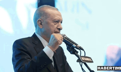 Erdoğan'dan çok konuşulacak Suriyeli açıklaması